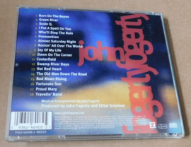 John Fogerty – Premonition