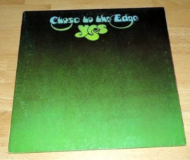 Yes ‎– Close to the Edge