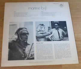 Martine Bijl – Martine Bijl