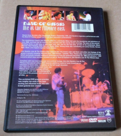 Hendrix – Band Of Gypsys