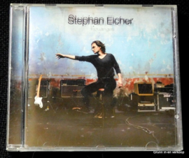 Stephan Eicher - Louanges