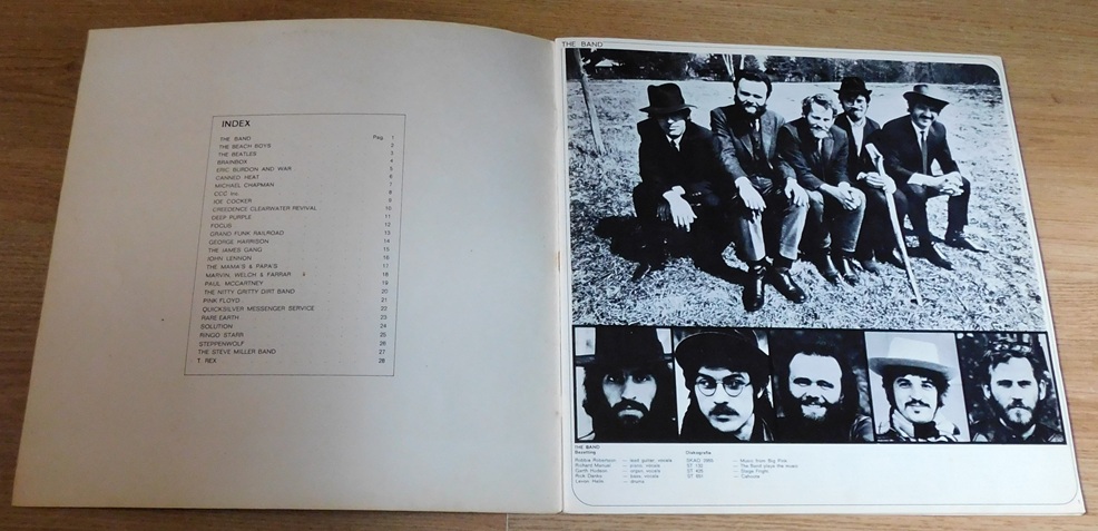 The Beach Boys – The Definite Album