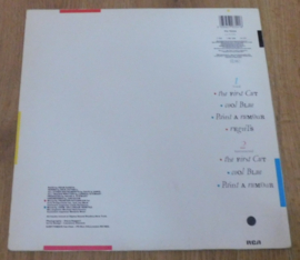 Eurythmics – Touch Dance