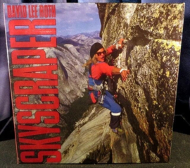 David Lee Roth - Skyscraper