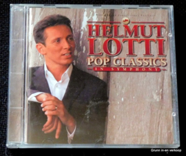 Helmut Lotti - Pop Classics In Symphony