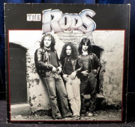 The Rods - The Rods
