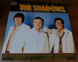 The Shadows – Dance On With The Shadows