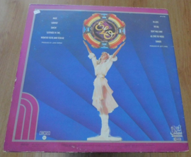 Electric Light Orchestra / Olivia Newton-John – Xanadu