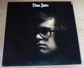 Elton John – Elton John
