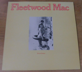 Fleetwood Mac – Future Games