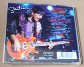Santana – Supernatural