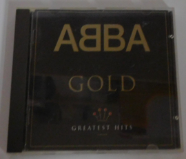 ABBA – Gold (Greatest Hits)