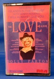 Dolly Parton - The Love Album