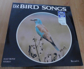 Various – The Peterson Field Guide To The Bird Songs - Record 6