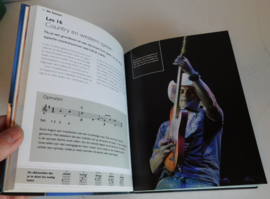 Fingerpicking Gids voor Gitaar, met CD