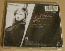 Melissa Etheridge – Brave And Crazy