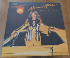Bonnie Tyler – Natural Force
