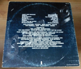 Bad Co – Bad Company