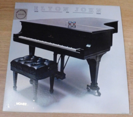 Elton John – Here And There