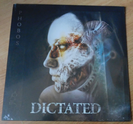 Dictated – Phobos | LP