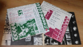 The Rolling Stones – Exile On Main St.