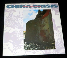 China Crisis - Working with Fire and Steel