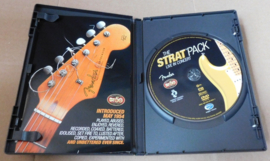 Various – The Strat Pack - Live In Concert