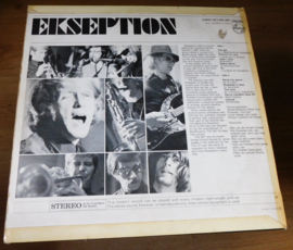 Ekseption - Ekseption