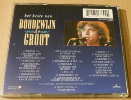 Boudewijn de Groot – Het Beste Van Boudewijn De Groot
