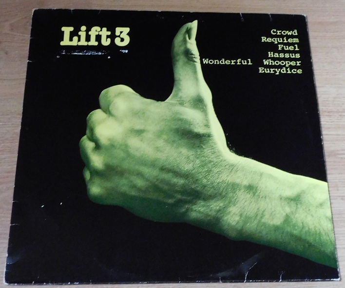 Various – Lift 3