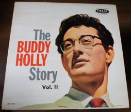 Buddy Holly – The Buddy Holly Story Volume II