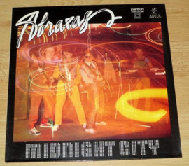 Abraxas - Midnight City