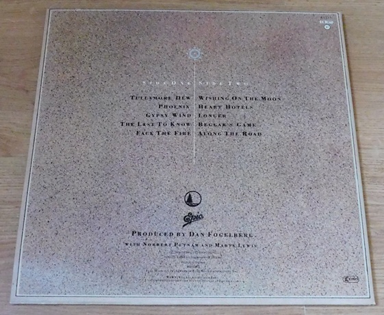 Dan Fogelberg – Phoenix