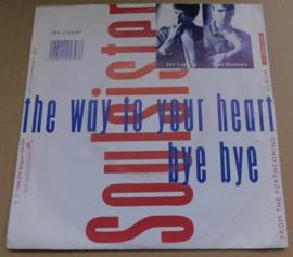 Soulsister – The Way To Your Heart