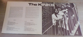 The Kinks – The Kinks