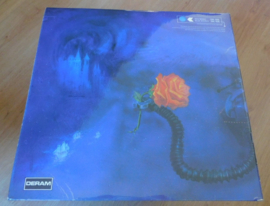 The Moody Blues – On The Threshold Of A Dream