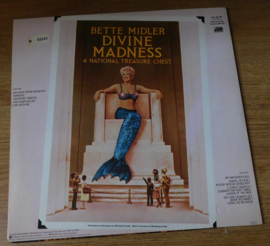 Bette Midler - Divins Madness