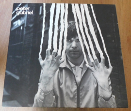 Peter Gabriel – Peter Gabriel