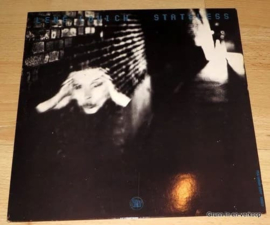 Lene Lovich - Stateless