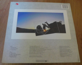 Thomas Dolby – The Flat Earth