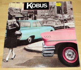 Kobus Gaat Naar Appelscha – All The World And His Wife