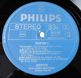 Ekseption - 3