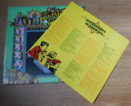 The Kinks – Everybody's In Show-Biz - Everybody's A Star