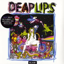 Deap Lips – Deap Lips | LP