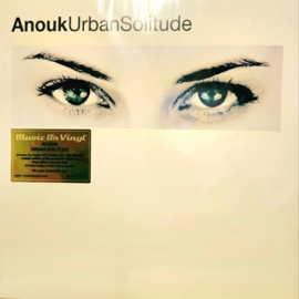 Anouk - Urban Solitude | LP