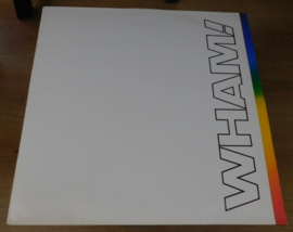 Wham! ‎– The Final