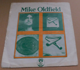 Mike Oldfield – In Dulci Jubilo