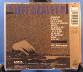 Jeff Healey Band, the - See the Light