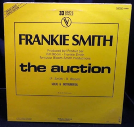 Frankie Smith - The Auction