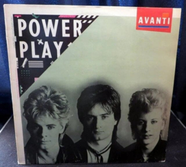 Powerplay - Avanti